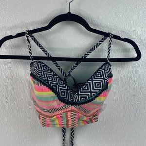 SHADE &‎ SHORE SWIMSUIT TOP